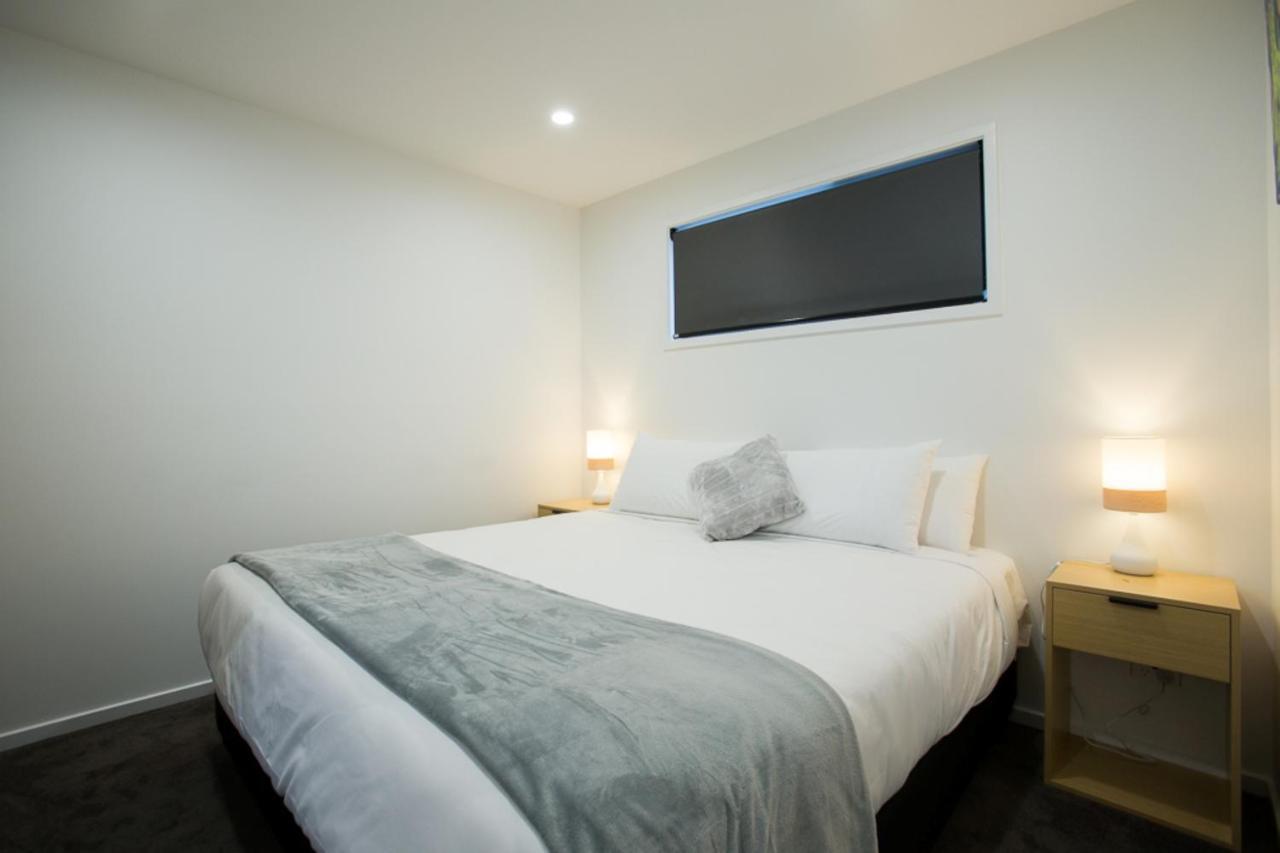 Mt Field Retreat Hotel National Park Ngoại thất bức ảnh